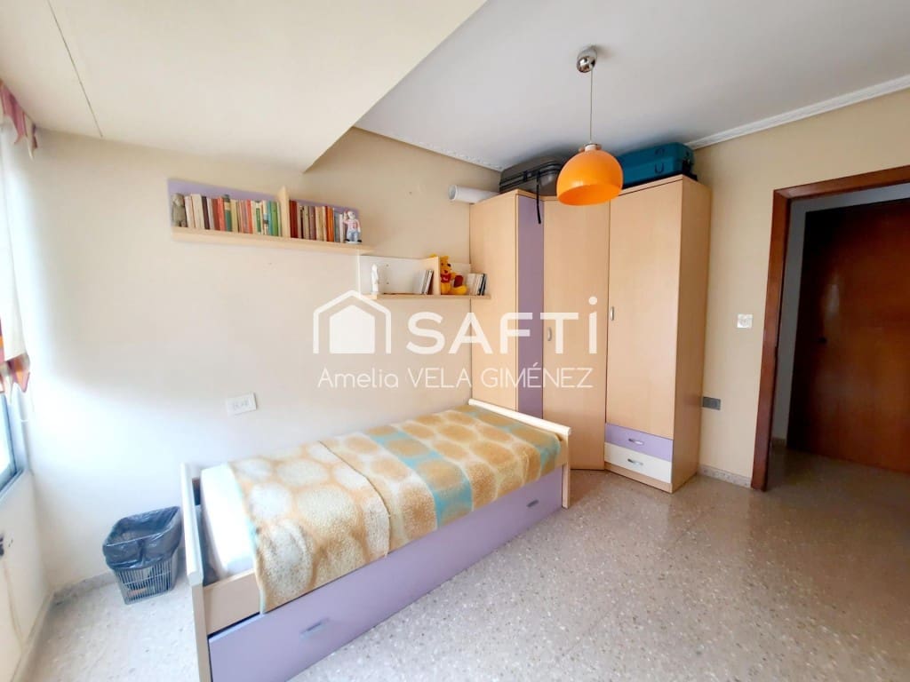 5 slaapkamer Appartement te koop in Sagunto / Sagunt - € 170.000 (Ref: 9595253)