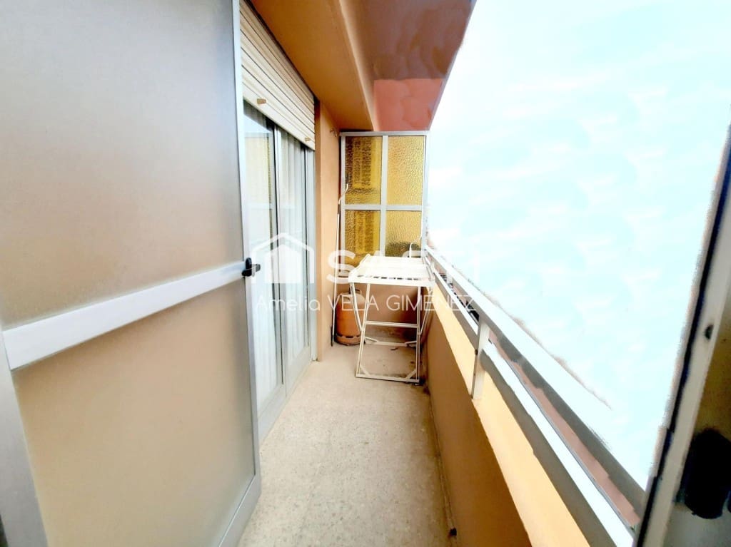 5 slaapkamer Appartement te koop in Sagunto / Sagunt - € 170.000 (Ref: 9595253)