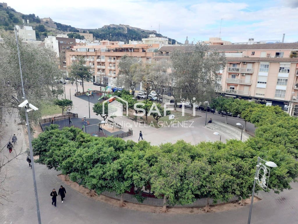 5 slaapkamer Appartement te koop in Sagunto / Sagunt - € 170.000 (Ref: 9595253)