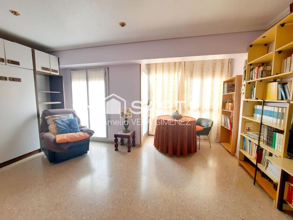 5 slaapkamer Appartement te koop in Sagunto / Sagunt - € 170.000 (Ref: 9595253)