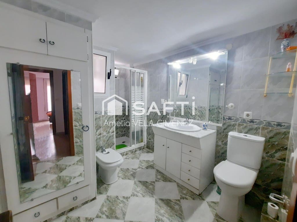 5 slaapkamer Appartement te koop in Sagunto / Sagunt - € 170.000 (Ref: 9595253)
