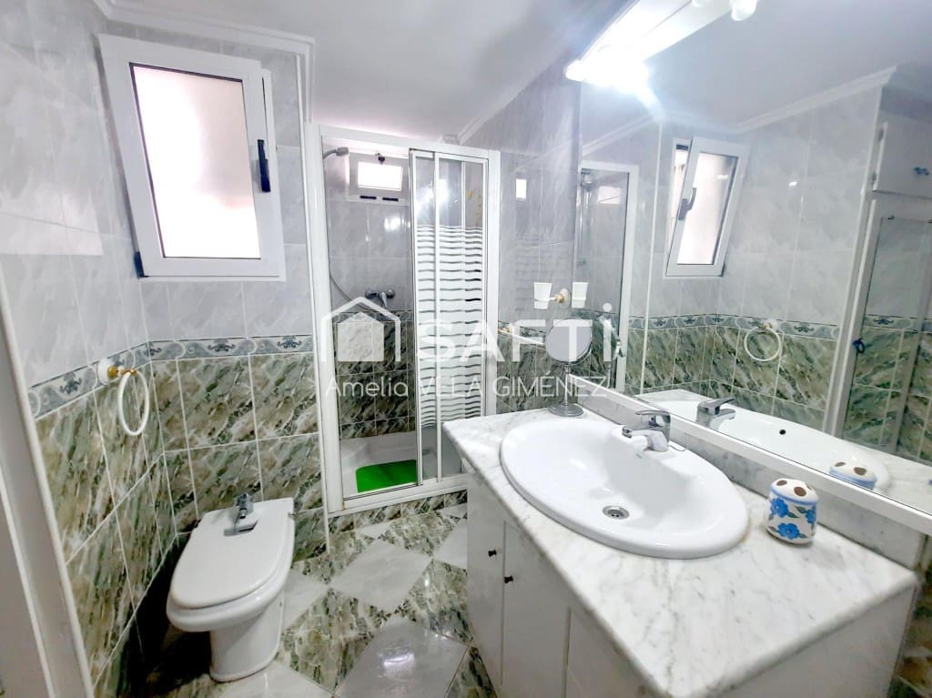 5 slaapkamer Appartement te koop in Sagunto / Sagunt - € 170.000 (Ref: 9595253)