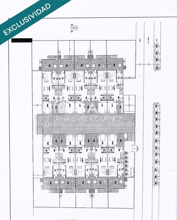 Tomt till salu i Almarda - 2 125 000 € (Ref: 9595254)