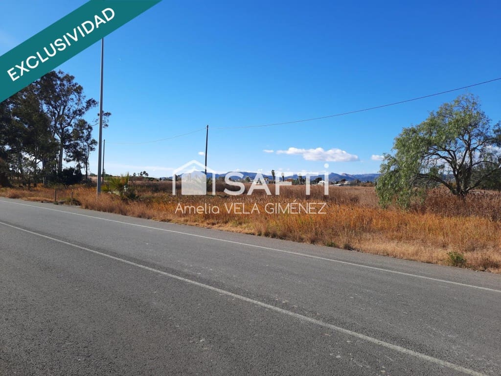 Tomt till salu i Almarda - 2 125 000 € (Ref: 9595254)