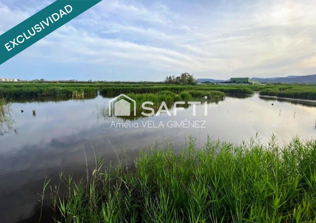 Tomt till salu i Almarda - 2 125 000 € (Ref: 9595254)