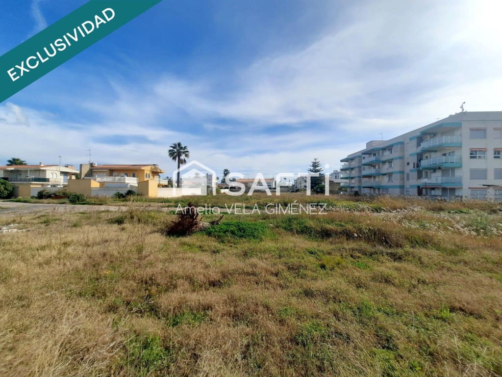 Tomt till salu i Almarda - 2 125 000 € (Ref: 9595254)