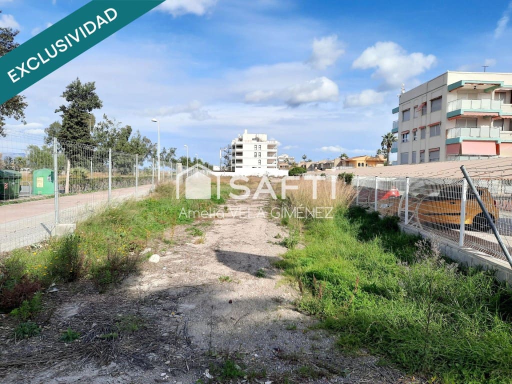 Tomt till salu i Almarda - 2 125 000 € (Ref: 9595254)