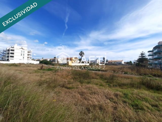 Tomt till salu i Almarda, Sagunto / Sagunt - 2 125 000 € (Ref: 9595254)