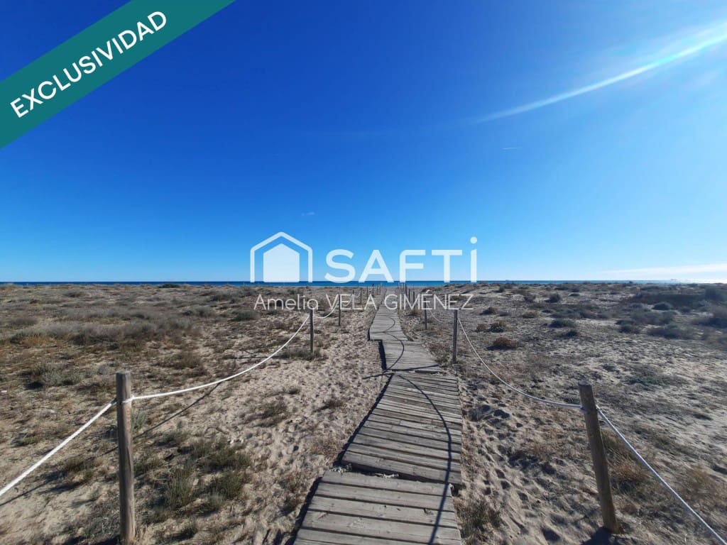 Tomt till salu i Almarda - 2 125 000 € (Ref: 9595254)