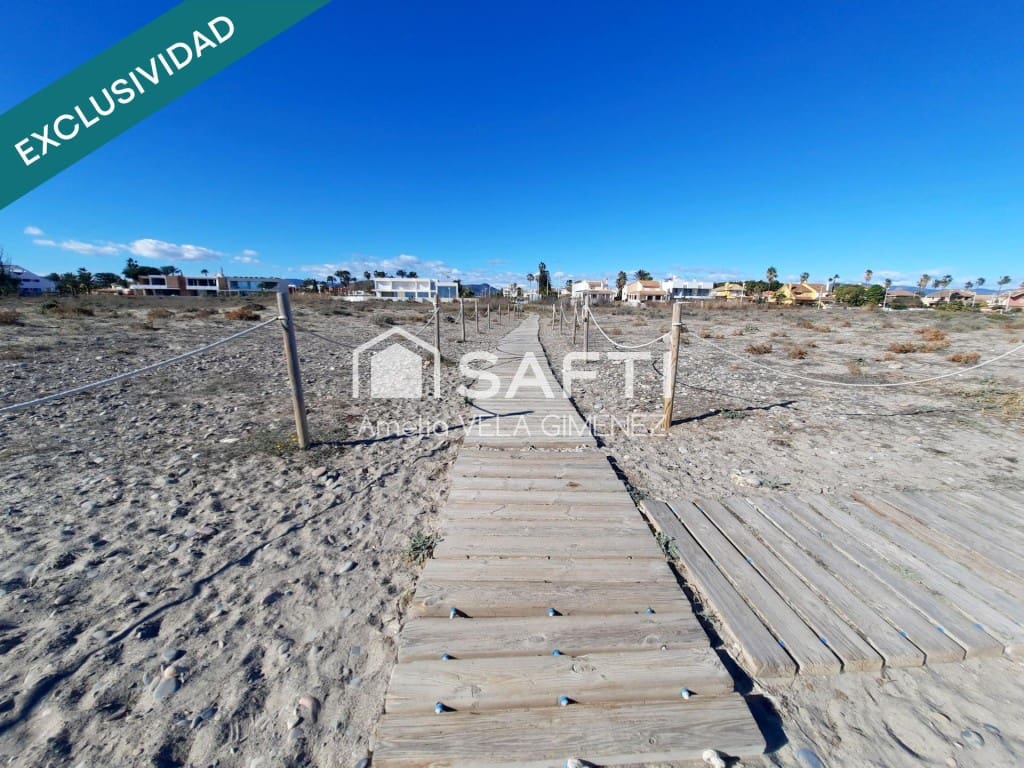 Tomt till salu i Almarda - 2 125 000 € (Ref: 9595254)