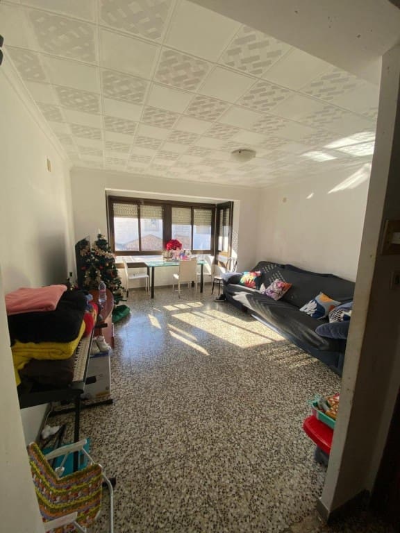 4 camera da letto Appartamento in vendita in Almassora / Almazora - 94.000 € (Rif: 9595255)