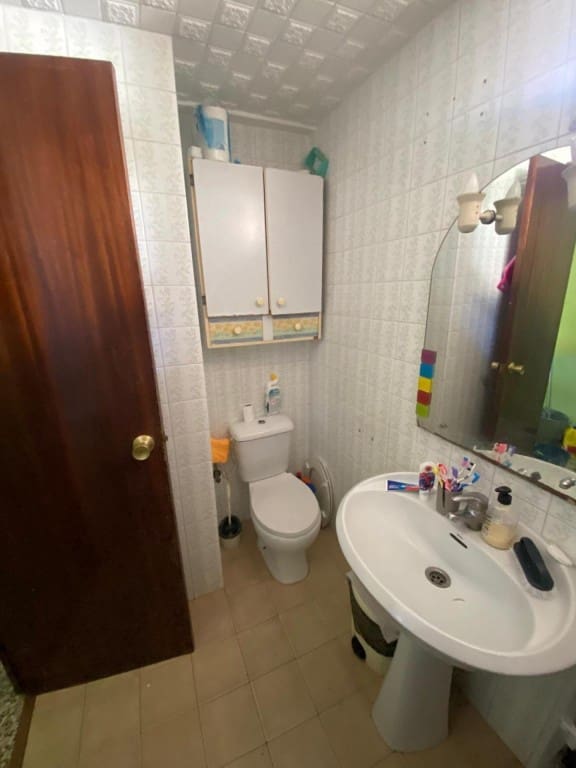 4 camera da letto Appartamento in vendita in Almassora / Almazora - 94.000 € (Rif: 9595255)
