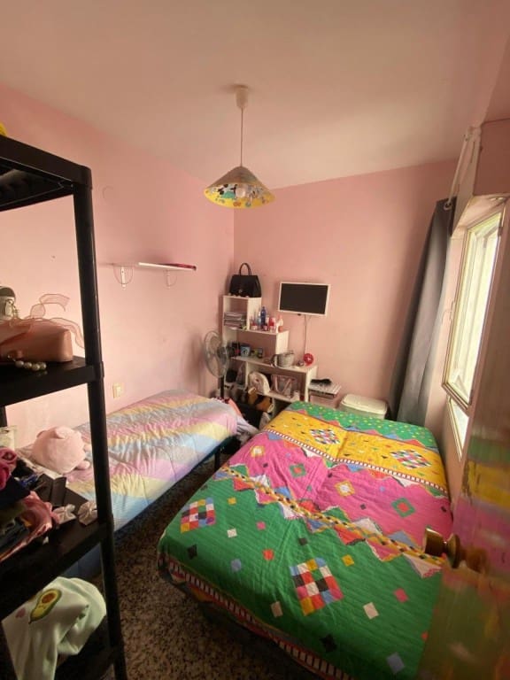 4 camera da letto Appartamento in vendita in Almassora / Almazora - 94.000 € (Rif: 9595255)