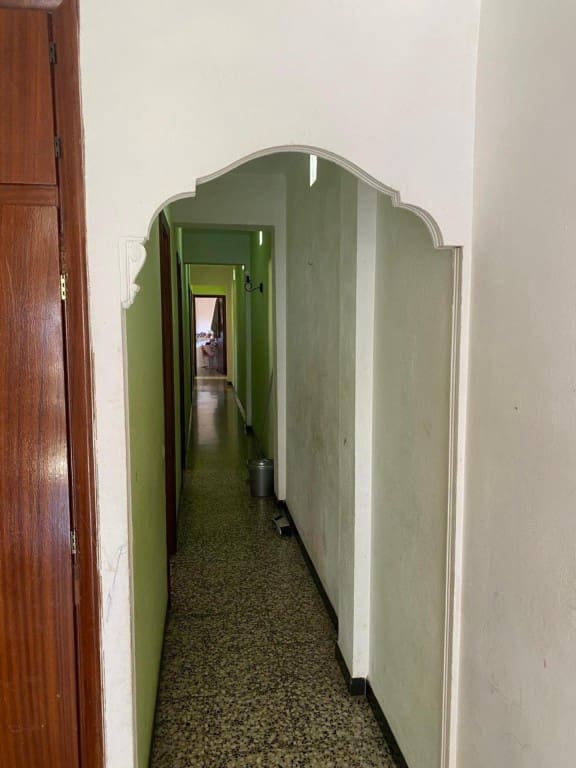 4 camera da letto Appartamento in vendita in Almassora / Almazora - 94.000 € (Rif: 9595255)