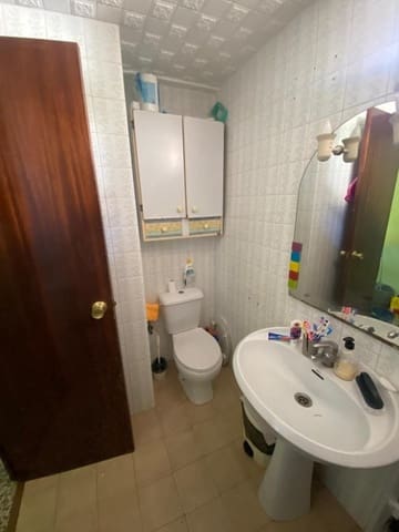 4 camera da letto Appartamento in vendita in Almassora / Almazora - 94.000 € (Rif: 9595255)