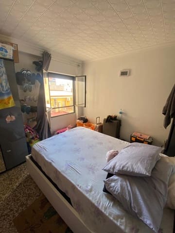 4 camera da letto Appartamento in vendita in Almassora / Almazora - 94.000 € (Rif: 9595255)