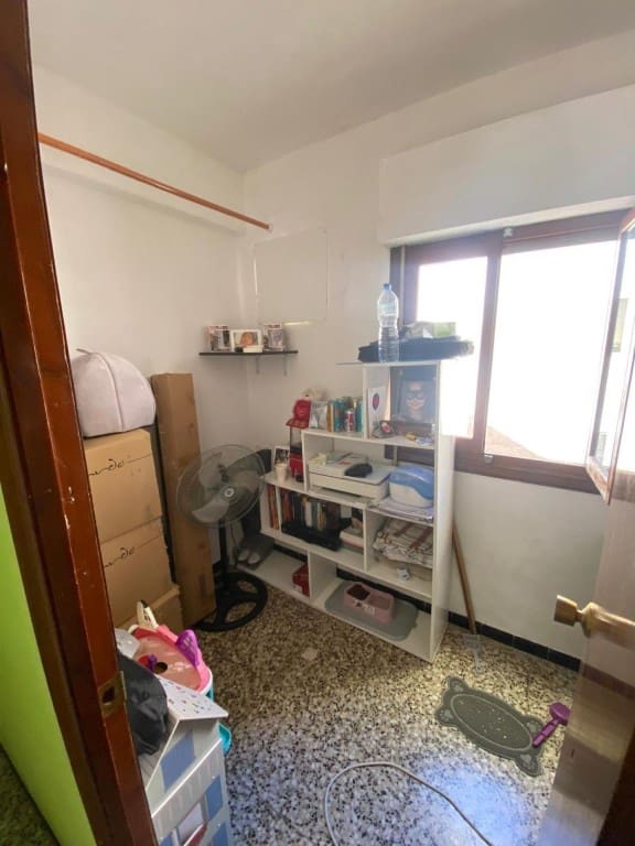 4 camera da letto Appartamento in vendita in Almassora / Almazora - 94.000 € (Rif: 9595255)