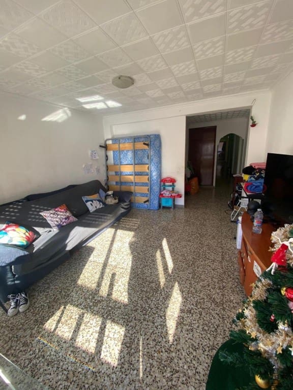 4 camera da letto Appartamento in vendita in Almassora / Almazora - 94.000 € (Rif: 9595255)