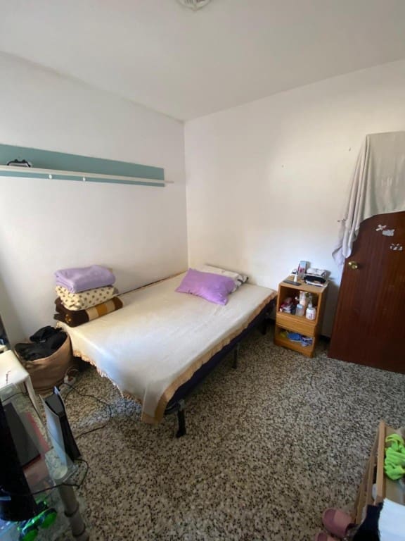 4 camera da letto Appartamento in vendita in Almassora / Almazora - 94.000 € (Rif: 9595255)