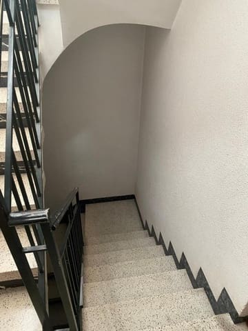 4 camera da letto Appartamento in vendita in Almassora / Almazora - 94.000 € (Rif: 9595255)