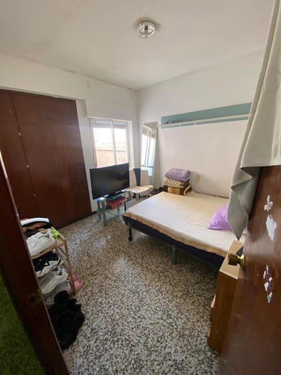 4 camera da letto Appartamento in vendita in Almassora / Almazora - 94.000 € (Rif: 9595255)