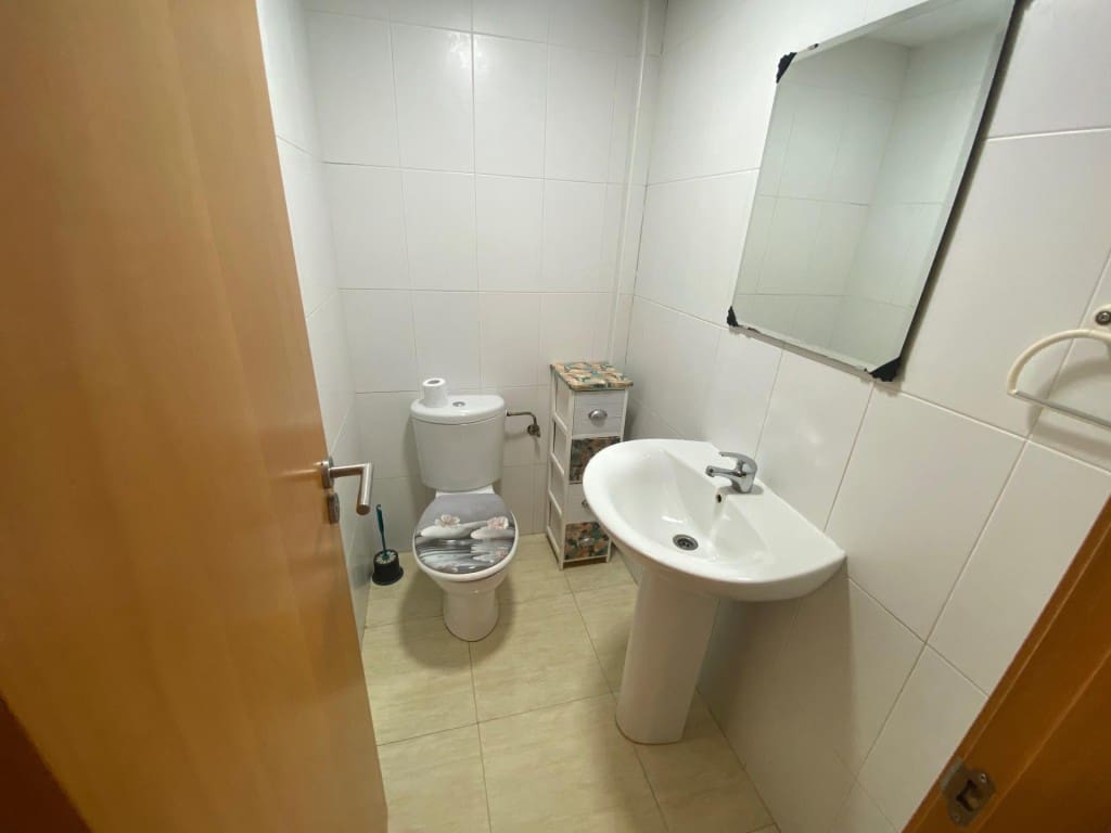 3 camera da letto Villetta a Schiera in vendita in Almassora / Almazora con garage - 157.000 € (Rif: 9595256)