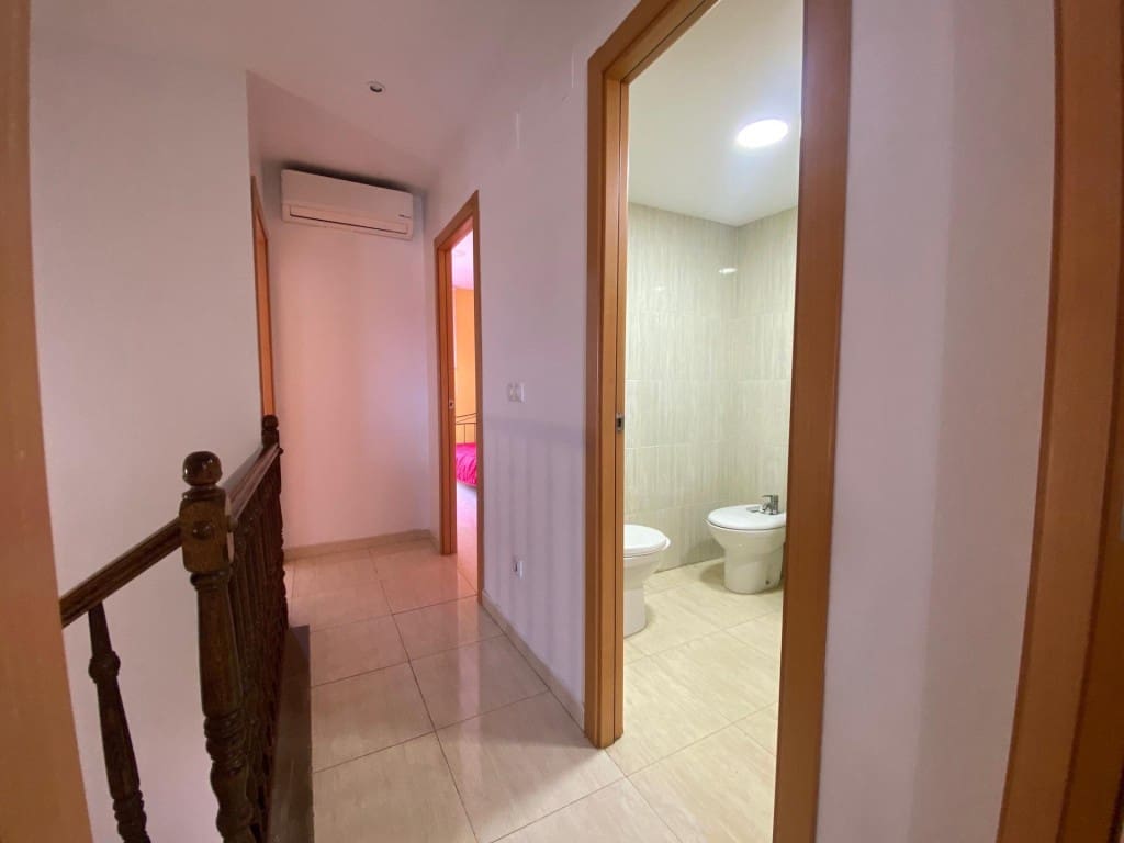 3 camera da letto Villetta a Schiera in vendita in Almassora / Almazora con garage - 157.000 € (Rif: 9595256)