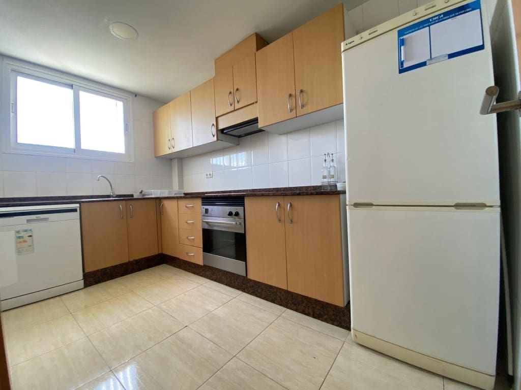 3 camera da letto Villetta a Schiera in vendita in Almassora / Almazora con garage - 157.000 € (Rif: 9595256)