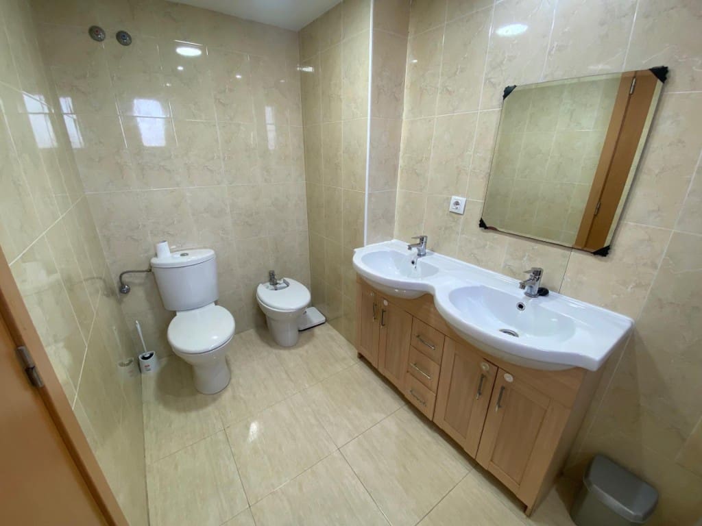 3 camera da letto Villetta a Schiera in vendita in Almassora / Almazora con garage - 157.000 € (Rif: 9595256)