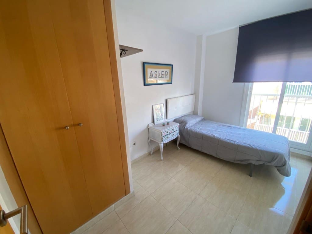 3 camera da letto Villetta a Schiera in vendita in Almassora / Almazora con garage - 157.000 € (Rif: 9595256)
