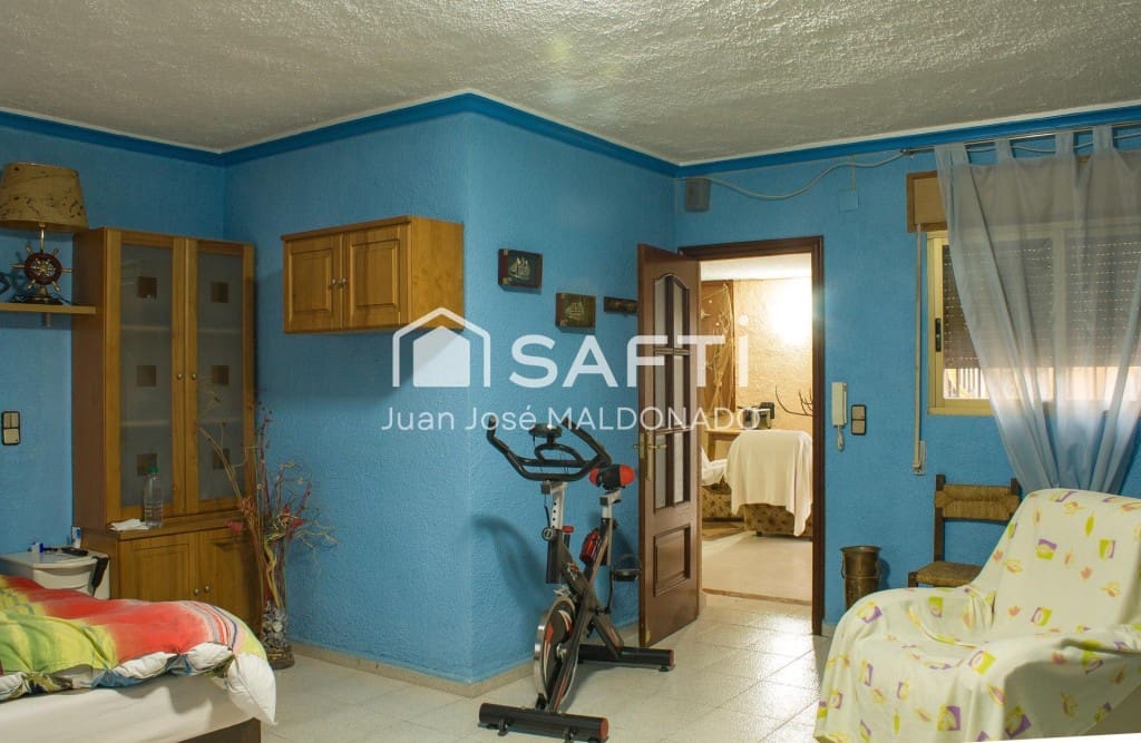 7 slaapkamer Villa te koop in Benicarlo met garage - € 498.000 (Ref: 9595257)