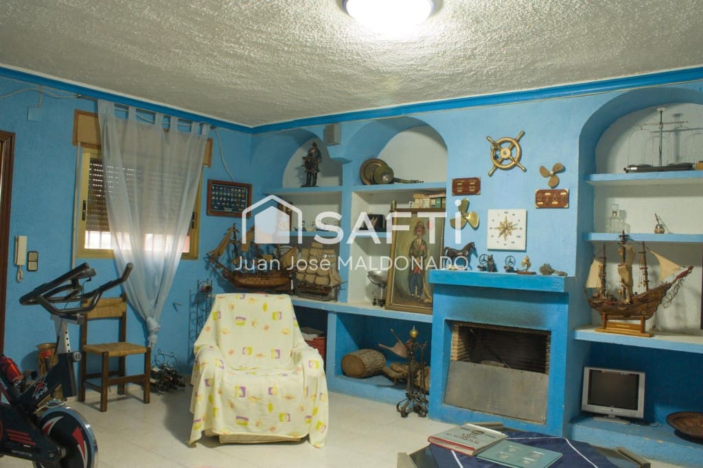 7 slaapkamer Villa te koop in Benicarlo met garage - € 498.000 (Ref: 9595257)