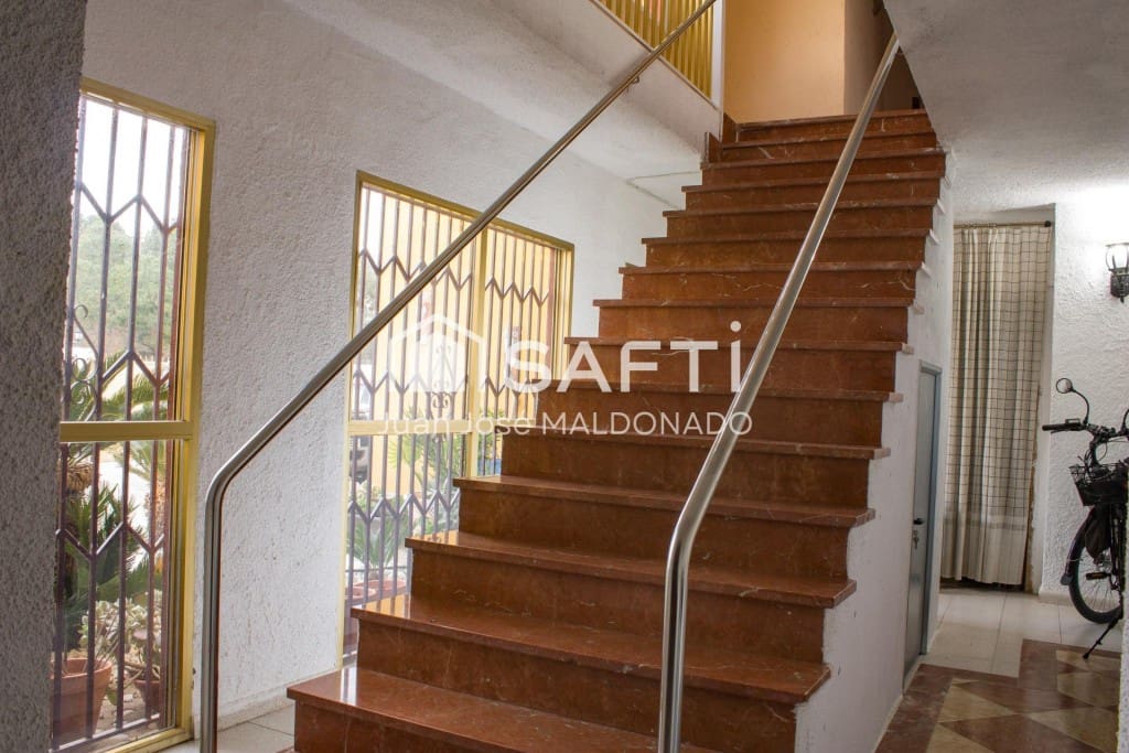 7 slaapkamer Villa te koop in Benicarlo met garage - € 498.000 (Ref: 9595257)