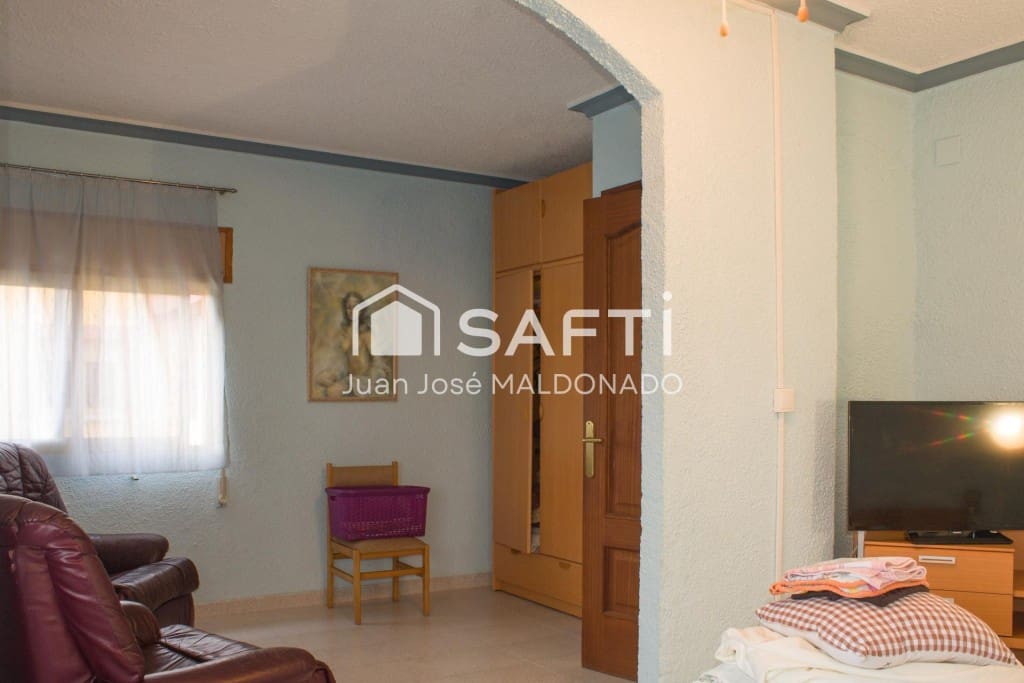 7 slaapkamer Villa te koop in Benicarlo met garage - € 498.000 (Ref: 9595257)