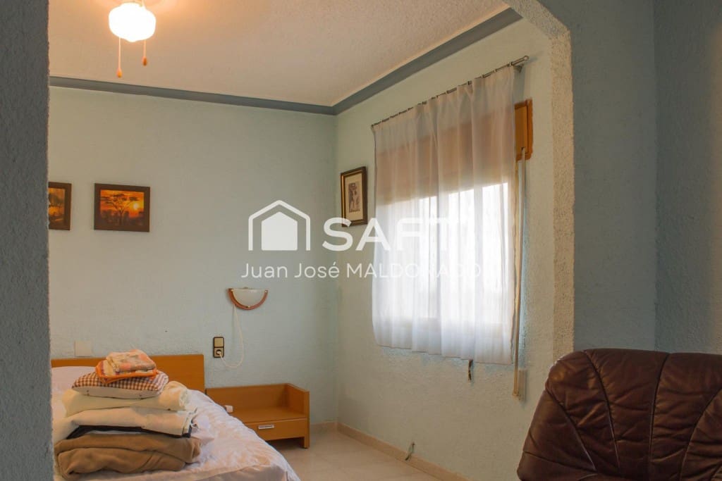 7 slaapkamer Villa te koop in Benicarlo met garage - € 498.000 (Ref: 9595257)