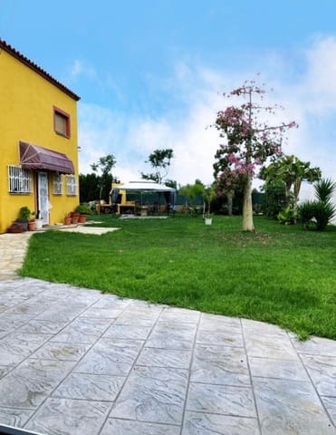 7 camera da letto Villa in vendita in Benicarló con garage - 498.000 € (Rif: 9595257)