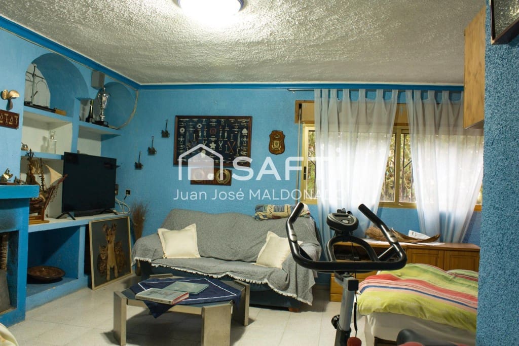 7 slaapkamer Villa te koop in Benicarlo met garage - € 498.000 (Ref: 9595257)