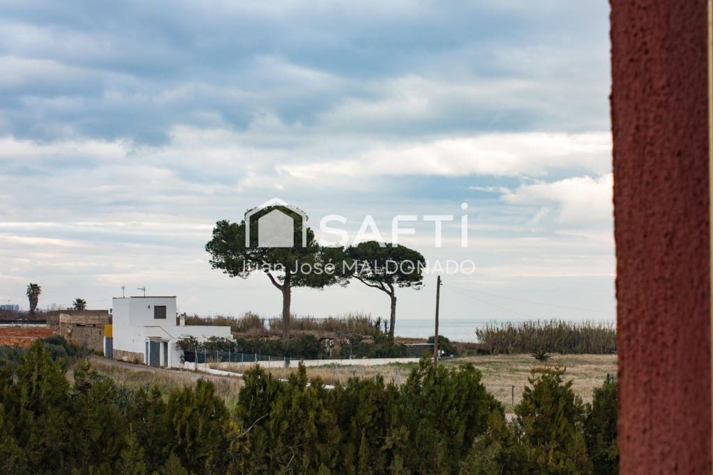 7 slaapkamer Villa te koop in Benicarlo met garage - € 498.000 (Ref: 9595257)