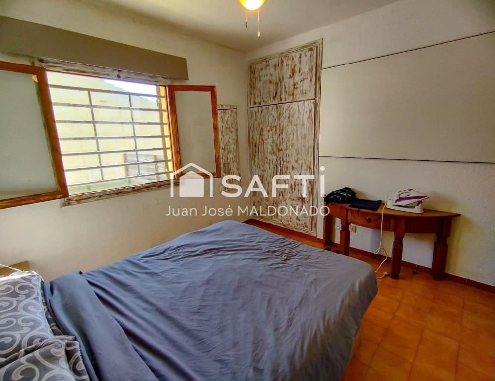 3 sypialnia Willa na sprzedaż w Benicarlo z garażem - 250 000 € (Ref: 9595258)