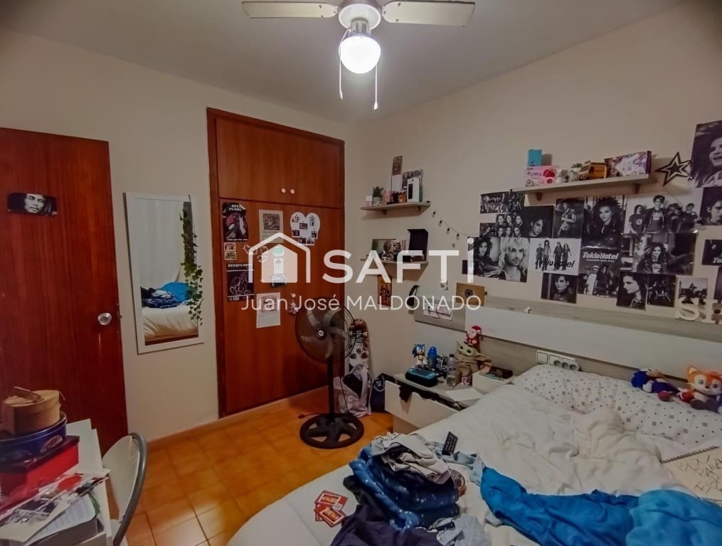 3 sypialnia Willa na sprzedaż w Benicarlo z garażem - 250 000 € (Ref: 9595258)