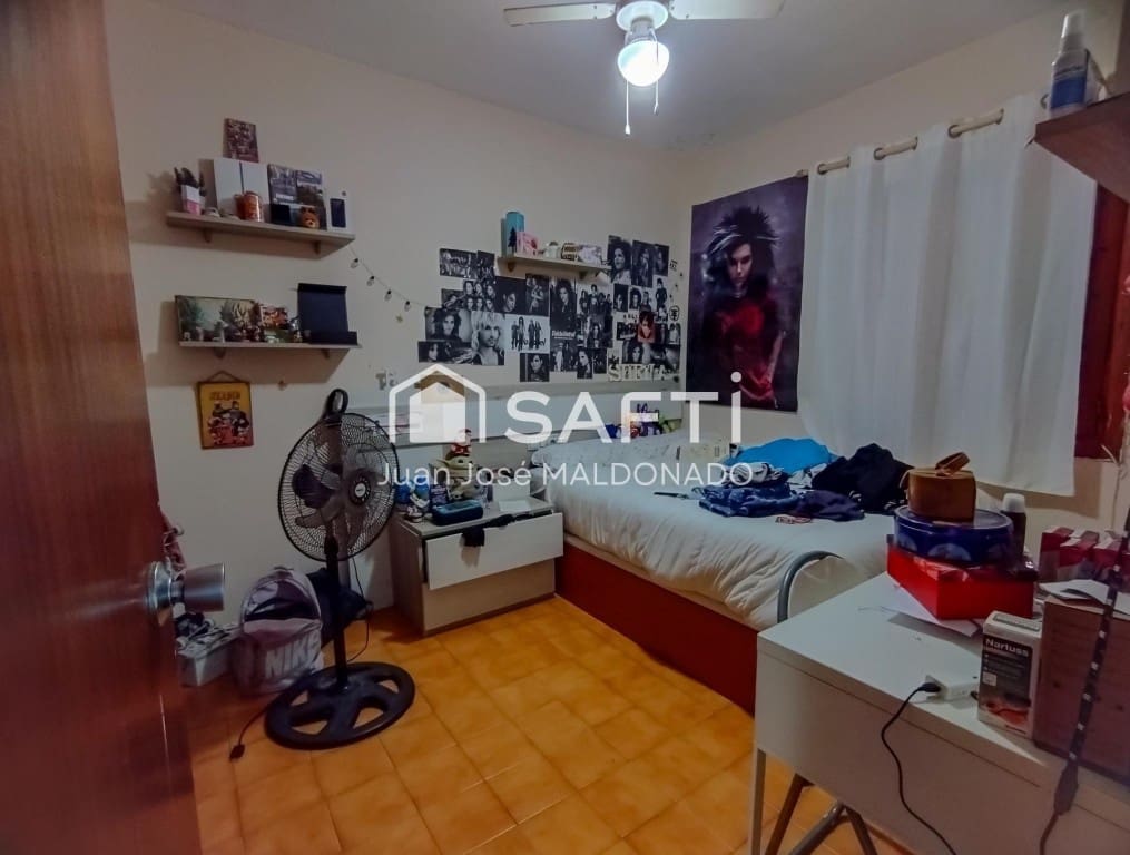 3 sypialnia Willa na sprzedaż w Benicarlo z garażem - 250 000 € (Ref: 9595258)