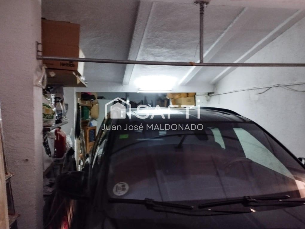 3 sypialnia Willa na sprzedaż w Benicarlo z garażem - 250 000 € (Ref: 9595258)