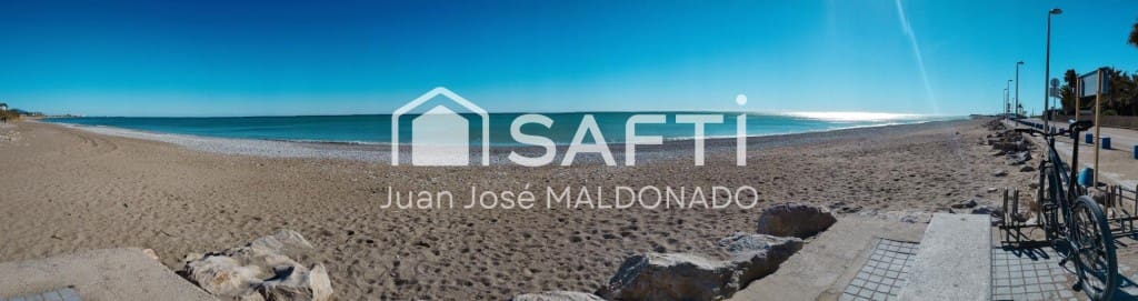 3 sypialnia Willa na sprzedaż w Benicarlo z garażem - 250 000 € (Ref: 9595258)