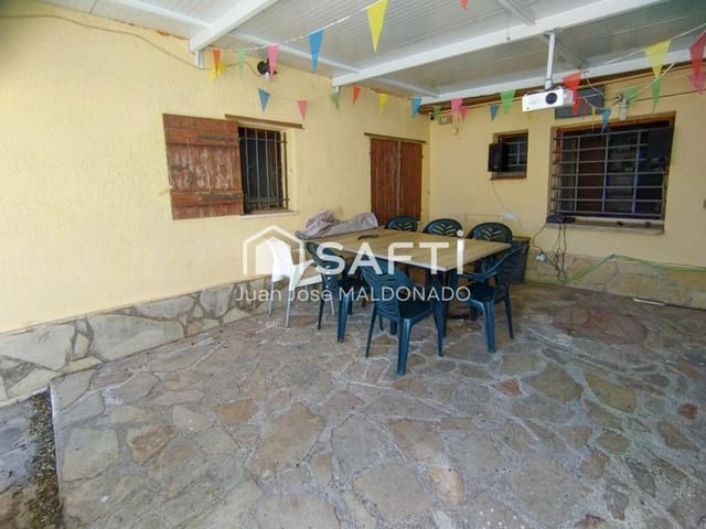 3 sypialnia Willa na sprzedaż w Benicarló z garażem - 250 000 € (Ref: 9595258)