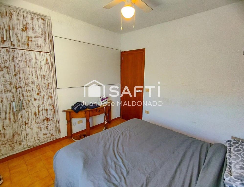 3 sypialnia Willa na sprzedaż w Benicarlo z garażem - 250 000 € (Ref: 9595258)