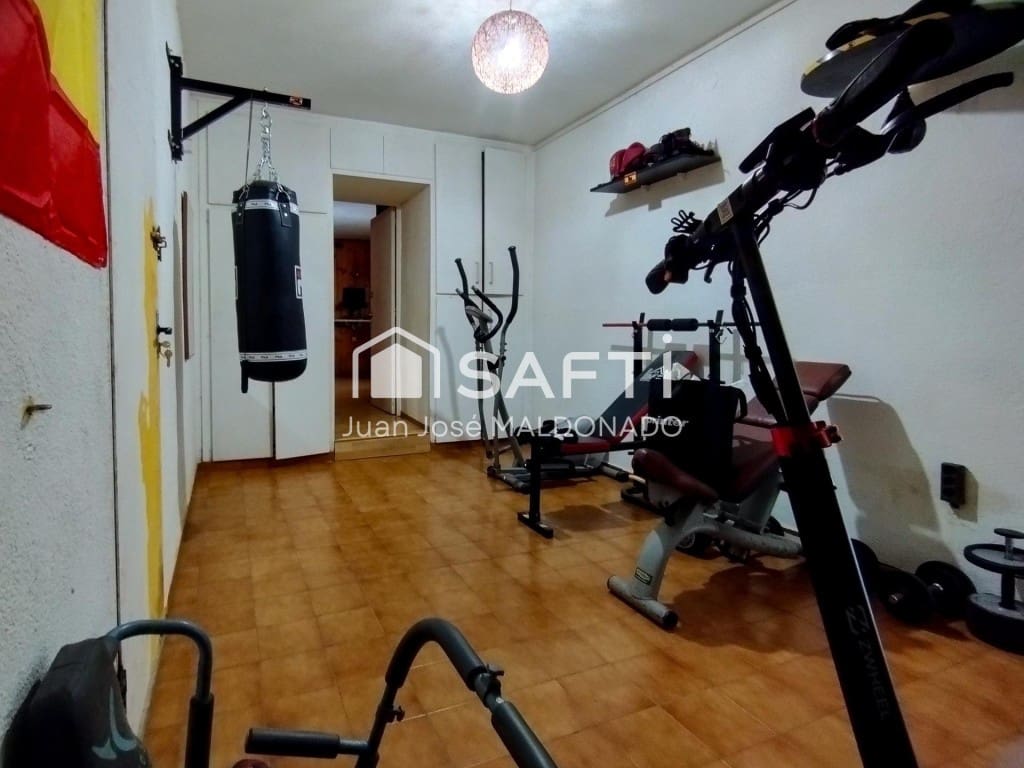 3 sypialnia Willa na sprzedaż w Benicarlo z garażem - 250 000 € (Ref: 9595258)