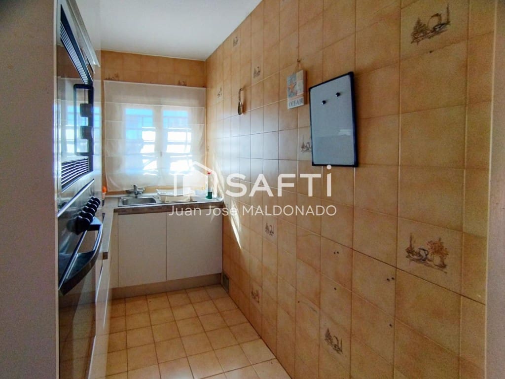 3 sypialnia Willa na sprzedaż w Benicarlo z garażem - 250 000 € (Ref: 9595258)