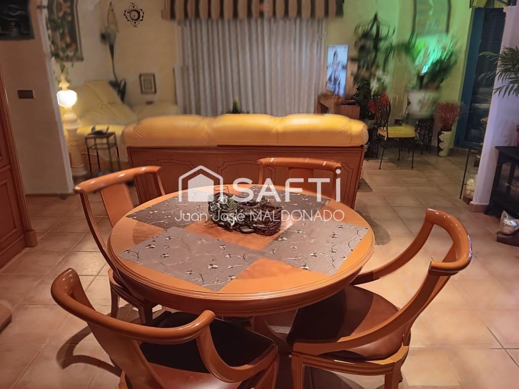 3 quarto Penthouse para venda em Peniscola com piscina garagem - 410 000 € (Ref: 9595259)