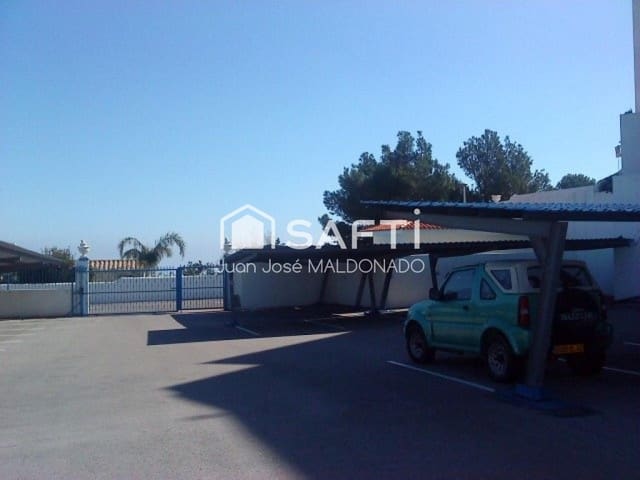 3 bedroom Penthouse for sale in Peñíscola with pool garage - € 410,000 (Ref: 9595259)