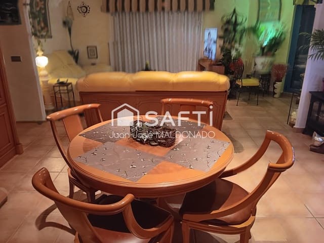 3 bedroom Penthouse for sale in Peñíscola with pool garage - € 410,000 (Ref: 9595259)